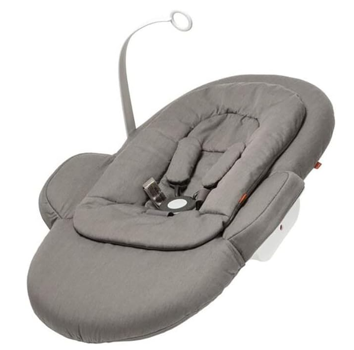 STOKKE STEPS NEWBORN DEEP GREY 540304