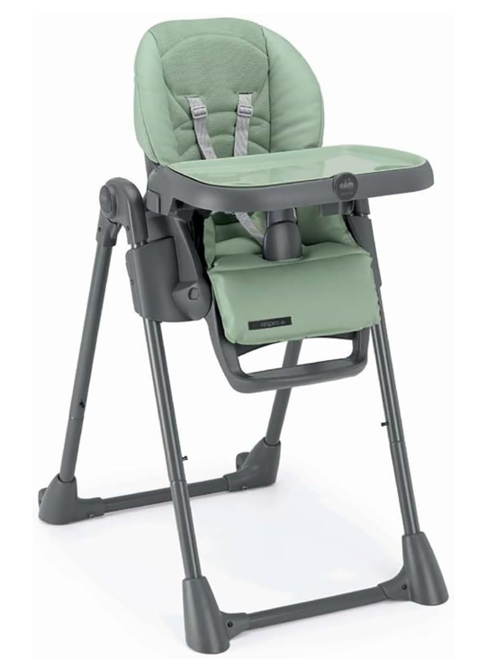 CAM SEGGIOLONE PAPPANANNA ICON AIR VERDE