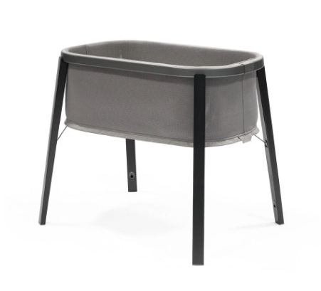 STOKKE CULLA SNOOZI GRAPHITE GREY