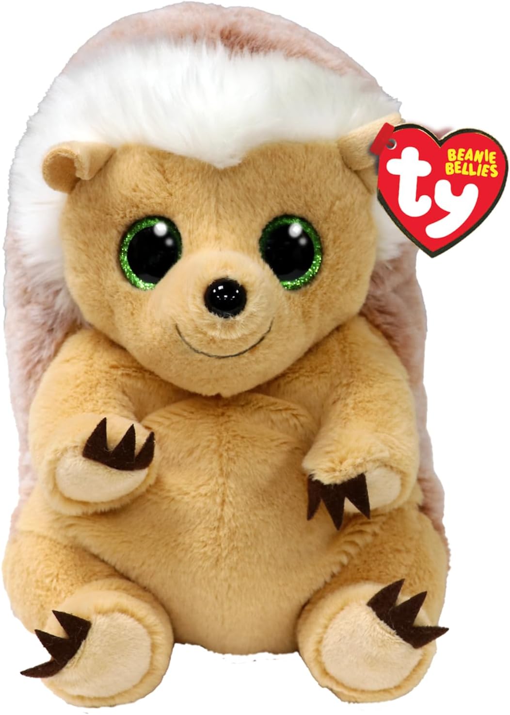 TY T40595 PELUCHE BUMPER CM.20