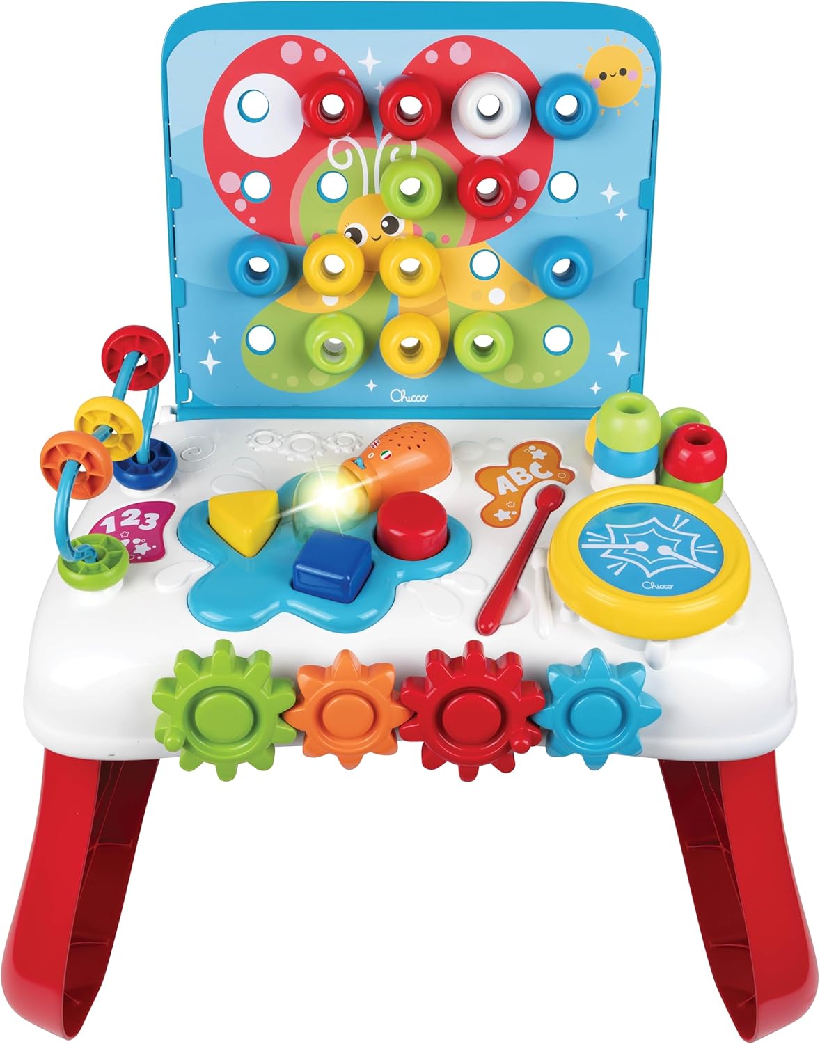 CHICCO 11550 ABC ART E CRAFT