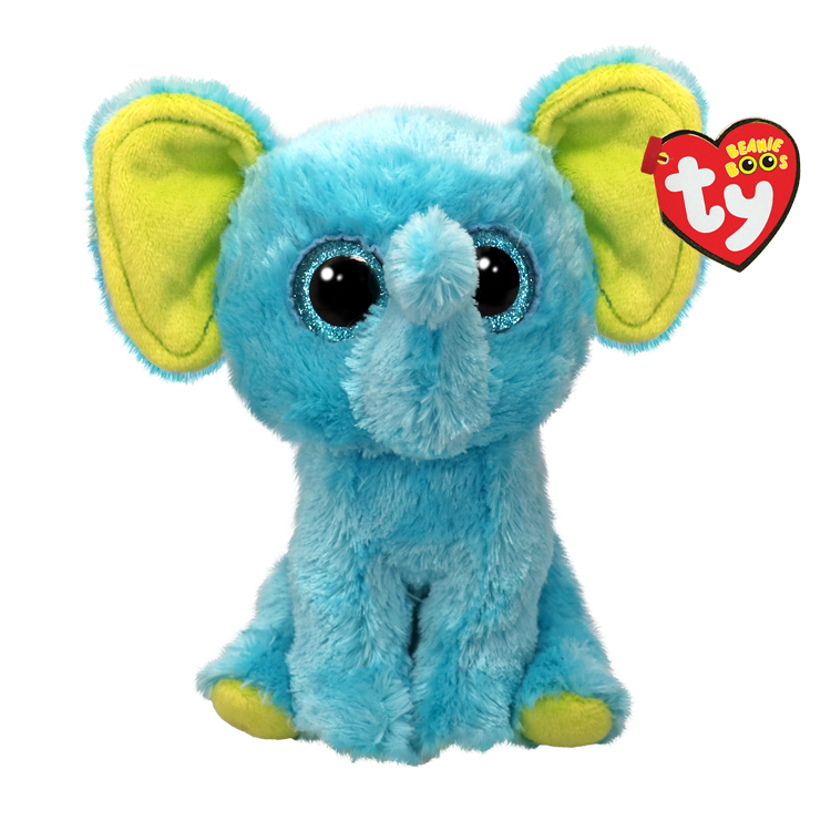 TY T37359 PELUCHE TRUNKLES CM.15