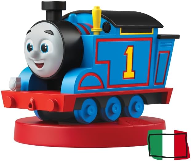 FABA FFR15604 STATUINA IL TRENINO THOMAS