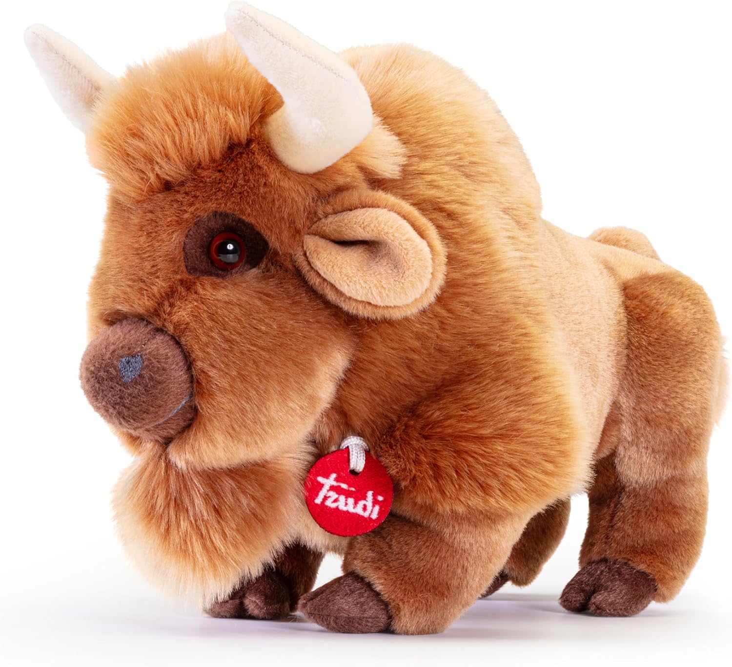 TRUDI 69473 PELUCHE BINOTE ROCKY