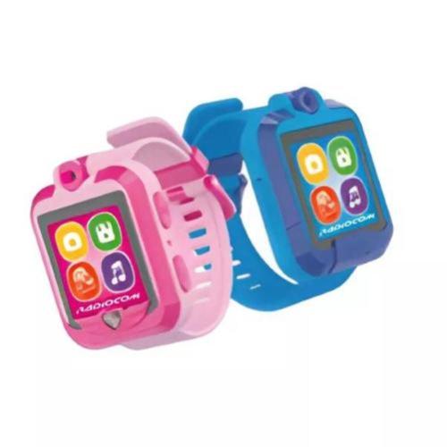 ODS 35905 RADIOCOM. SMARTWATCH BAMBINI CON CAMERA 128 MB