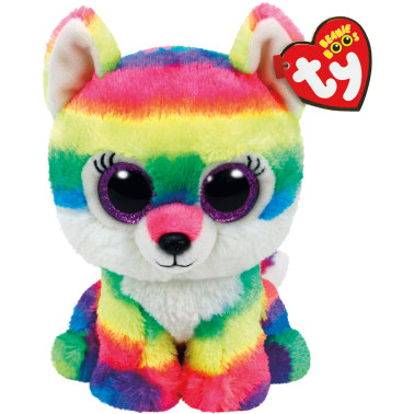 TY T37218 PELUCHE RIVER CM.15