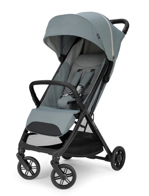 INGLESINA PASSEGGINO QUID3 GALAXY GREY