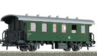 ROCO 44227 CARROZZA DR