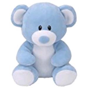 Crayola TY T32128 PELUCHE BABY LULLABY 
