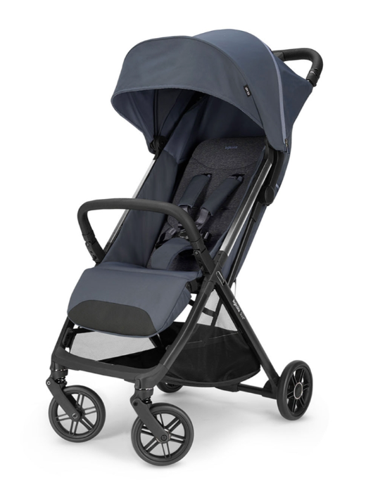 INGLESINA PASSEGGINO QUID3 ASTRAL BLUE