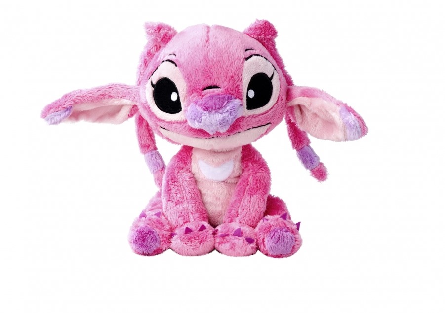 SIMBA 6315876954 PELUCHE ANGEL CM.25