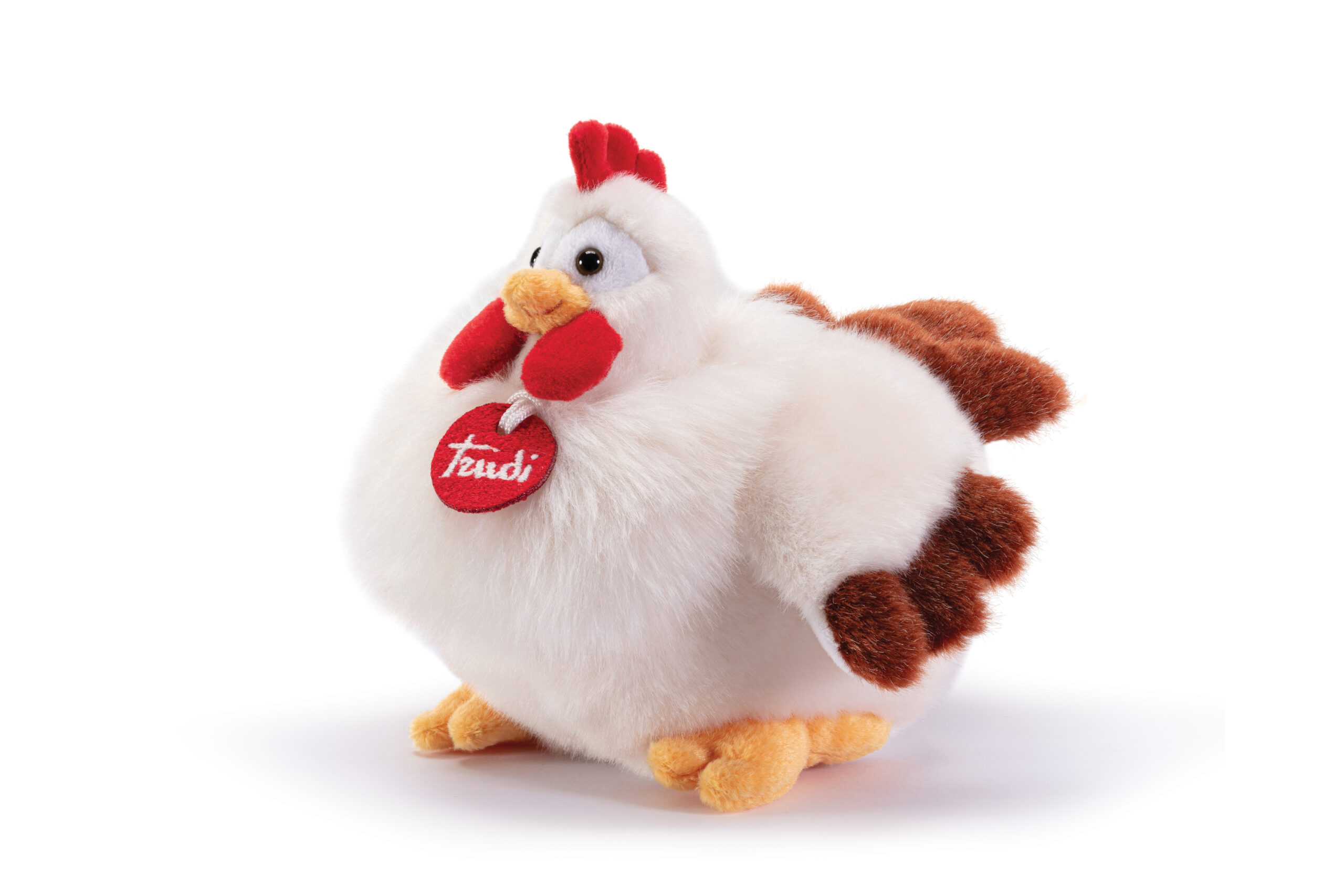 TRUDI 23566 PELUCHE GALLINA DAISY